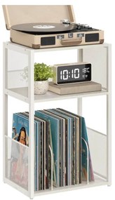 Príručný stolík LET275W01