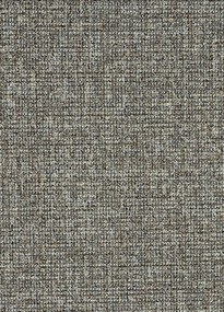 Koberce Breno Metrážny koberec DURBAN 49, šíře role 400 cm, hnedá, viacfarebná