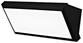 Top Light Girona XL - LED Vonkajšie nástenné svietidlo LED/20W/230V IP65