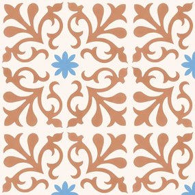 Cementové dlaždice 3431 | Articima