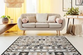 Šnúrkový koberec SIZAL COOPER Veľkosť: 160x220cm