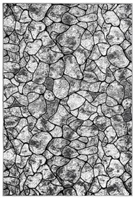 Koberec BCF Kronos 2,0/3,0 7057 333 šedá