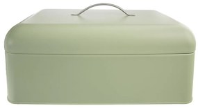 Kovový chlebník Greenish – Orion