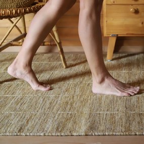 Koberec 170x120 cm Lhena - Nattiot