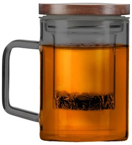 Hrnček so sitkom 350 ml Soho – Vialli Design