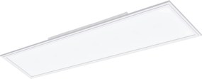 XXXLutz LED PANEL, 120/30/5 cm Eglo - Online Only bytové doplnky - 003348101803