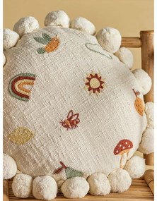 Detský vankúšik Agnes – Bloomingville Mini