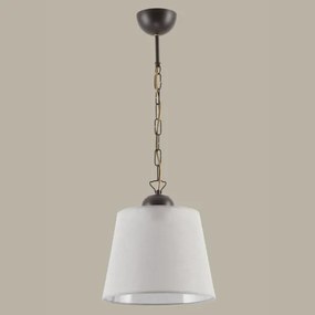 Jupiter 1359 - KM 1 V - Luster na reťazi KAMELIA 1xE27/60W/230V