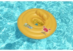 BESTWAY 32096 Nafukovací kruh detský 69 cm, 3527