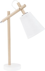 TK-LIGHTING Stolná lampa IPPAZIO