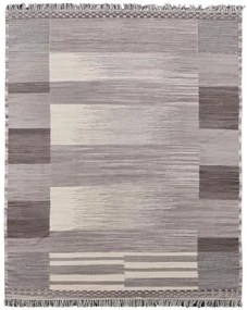 Diamond Carpets koberce Ručne viazaný kusový koberec Prism Sand DESP P120 Stone Mix - 240x300 cm