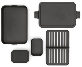 Desiatový box Make &amp; Take – Brabantia