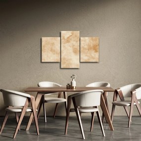 Obraz - Starý papierový pergamen (90x60 cm)