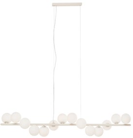 Scala Balls závesná lampa 150 cm