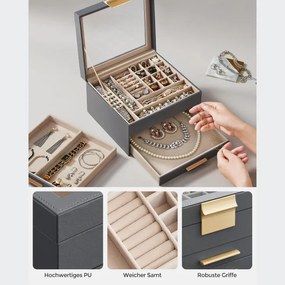 Šperkovnica JBC239G02