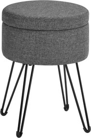 Úložná taburetka LOM002G01