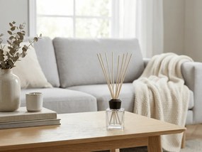 Tyčinkový aroma difuzér MINTY HAMMAM 50 ml