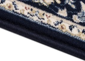 Koberce Breno Kusový koberec DIAMOND 7252/100, viacfarebná,67 x 130 cm