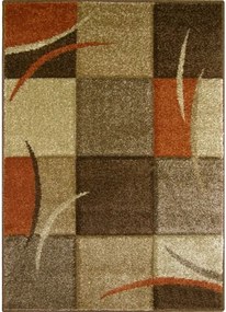 Oriental Weavers koberce Kusový koberec Portland 3064 AY3 J - 240x340 cm