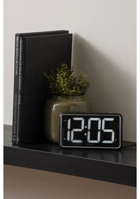Digitálny budík New Retro – Karlsson