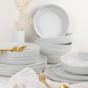 Mäser 16-dielna jedálenská súprava Navina