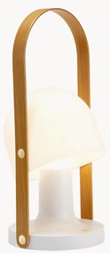 Prenosná stmievateľná stolová LED-lampa Followme Plus