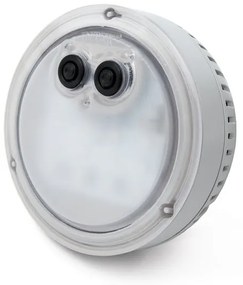 Intex | Vírivý bazén Pure Spa - Bubble Greywood Deluxe AP 6 + výhodný set príslušenstva | 19900146