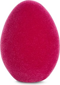 VEĽKONOČNÁ SOŠKA PRINTE3 SADA 2 KS 7X10 CM RUŽOVÁ