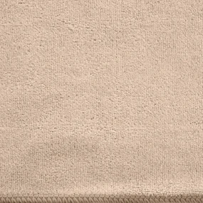 Dekorstudio Rýchloschnúci uterák AMY - béžový Rozmer uteráku: 30x30cm