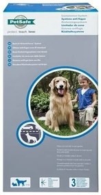 PetSafe® Elektrický ohradník pre psy Basic