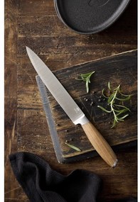 Filetovací nôž z nehrdzavejúcej ocele – Holm