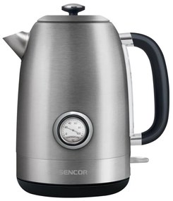 Sencor - Rýchlovarná kanvica 1,7 l 2200W/230V nerez