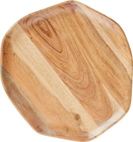ACACIA Servírovací tanier 29 cm