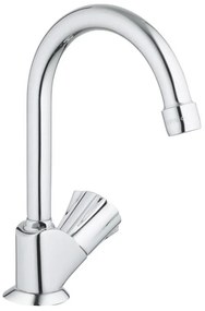 GROHE 20393001 - Stojanový ventil COSTA L DN 15 lesklý chróm