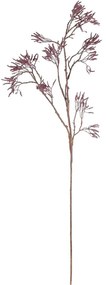 Eglo 428368 - Umelý kvet ETAYA 122 cm fialová EG428368