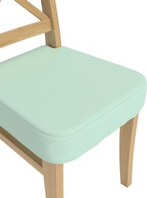 Sedák na stoličku Ingolf farba produktu zelená