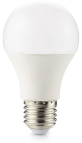 BERGE LED žiarovka MILIO - E27 - 10W - 900Lm - neutrálna biela - 24V