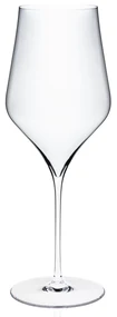 RONA 4x Pohár na víno BALLET 680ml