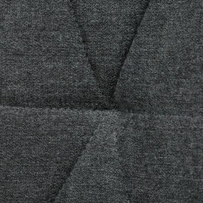 Jedálenská stolička sivá CT-285 GREY2