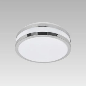 PREZENT Dizajnové kúpeľňové stropné svietidlo NORD, 1xE27, 60W, 19,5cm, guľaté, IP44