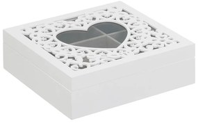 Šperkovnica Corazon – Casa Selección