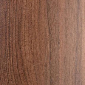 Mereo, Mereo Aira, kúpeľňová skrinka 170 cm vysoká, ľavé otváranie, Multidecor, Orech Dijon prírodný, MER-CN794LNODP1