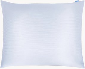 Hodvábna obliečka na vankúš Stripe