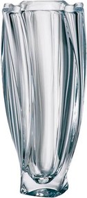 KRIŠTÁĽOVÁ VÁZA BOHEMIA NEPTUN 305 MM