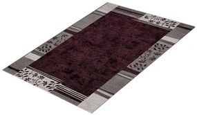 Koberce Breno Kusový koberec INFINITY 32087/7595, fialová, viacfarebná,200 x 290 cm