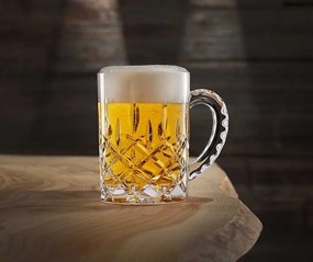 Nachtmann Pivné polliter Noblesse 0,5 l