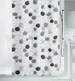 Sprchový záves 180x200 cm Dido – Spirella