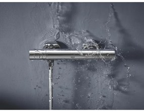 GROHE 34773000 - Termostatická sprchová batéria PRECISION GET DN 15 lesklý chróm