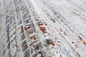 TA Koberec S778C KRÉMOVÝ FEYRUZ FFS Rozmer: 80x150 cm