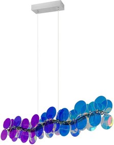 LED závesné svietidlo so stmievačom Pulse – Reality